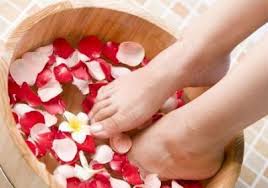 ặt mua bồn ngâm chân gỗ Pơ mu cỡ lớn như thế nào?