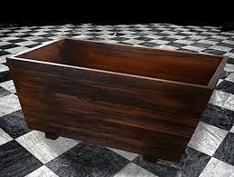 Giới thiệu về bồn tắm nằm có chân