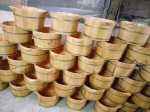 Giới thiệu về Bồn Tắm Gỗ Hà Nội