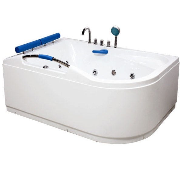 Bồn tắm massage Daros HT-43