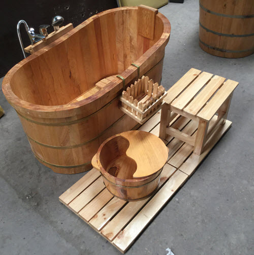 Bồn tắm ngồi có nhược điểm gì?