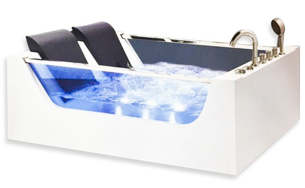 Bồn tắm massage Daros HT-34