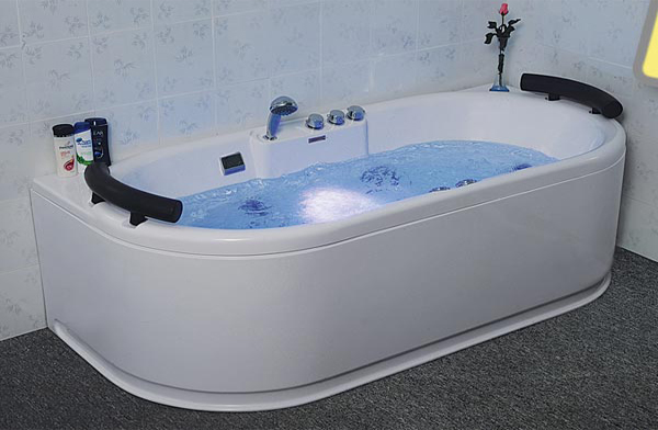 Bồn tắm massage Fantiny MBM-180S