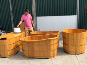 Xác định rõ mục đích sử dụng bồn tắm