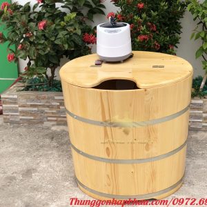 bồn tắm ngồi giá rẻ