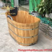 Bán bồn tắm cũ