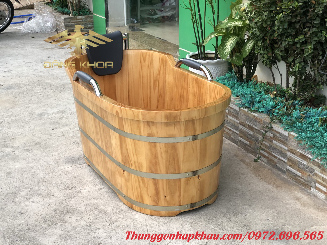 Bán bồn tắm cũ