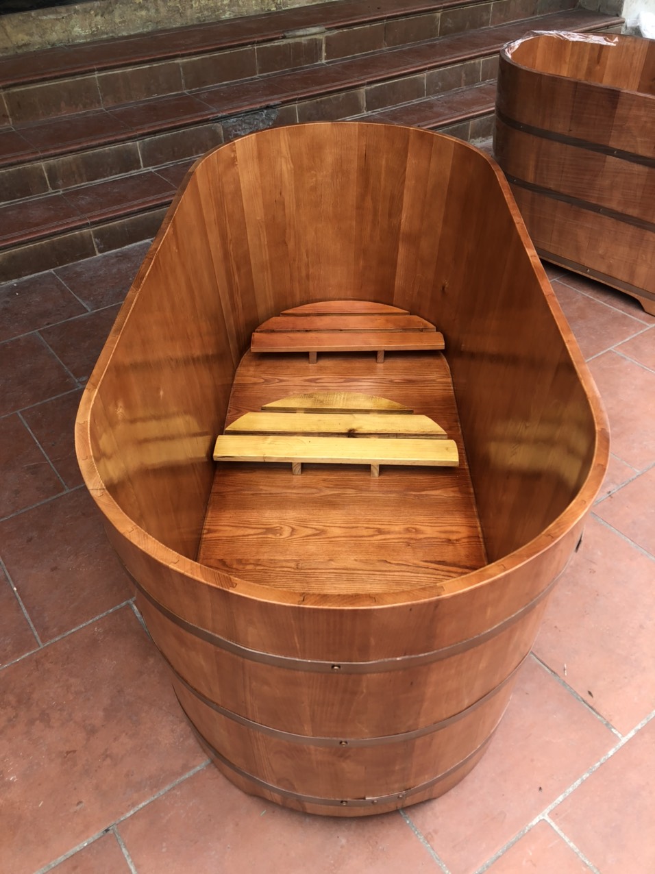 Bồn tắm giá bao nhiêu