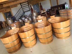 Bồn tắm nằm giá bao nhiêu