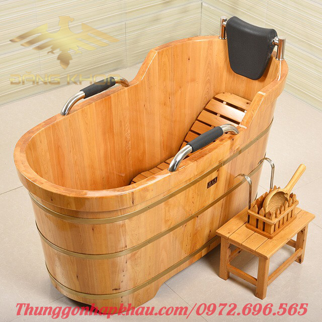 bồn tắm nằm giá bao nhiêu