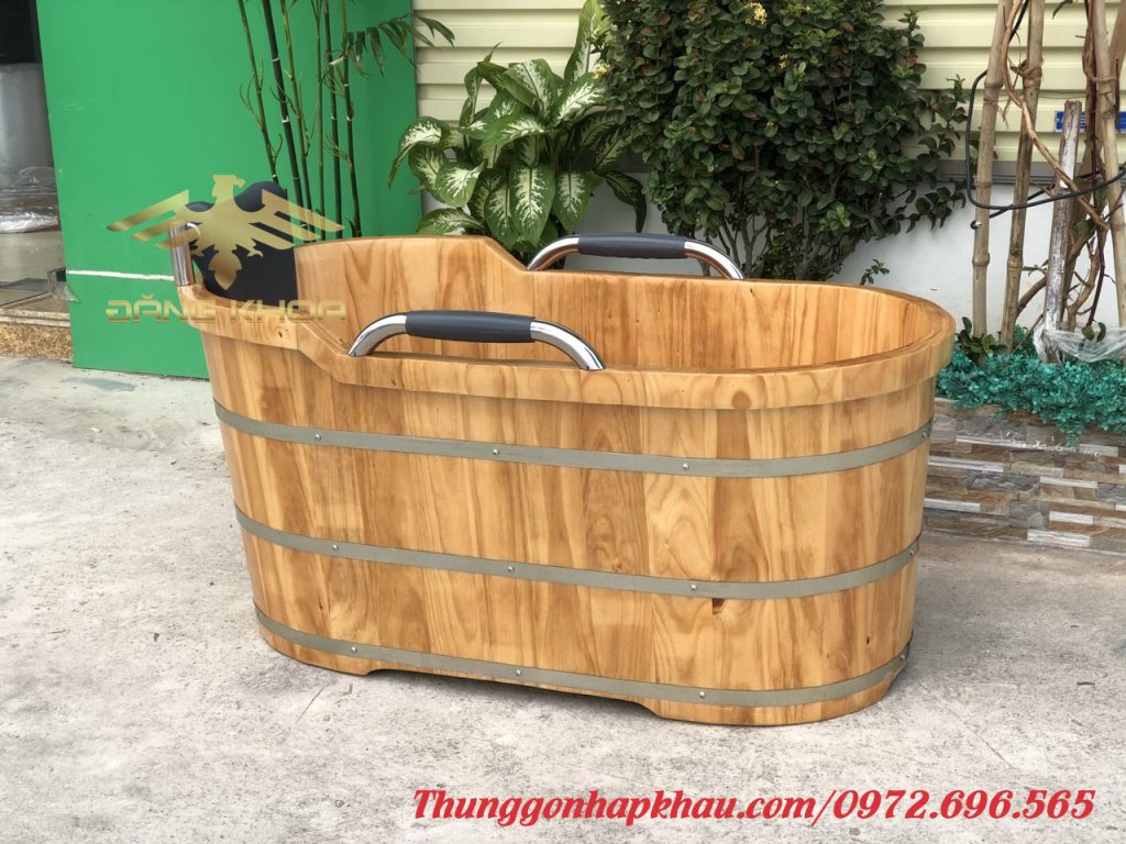 bồn tắm ngồi giá rẻ