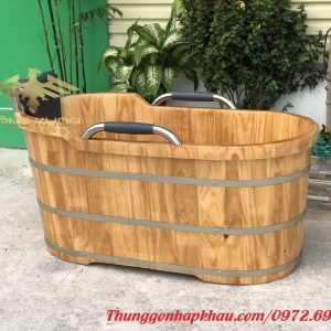 bồn tắm ngồi giá rẻ
