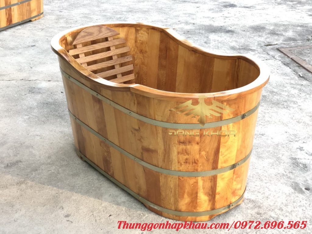 Bồn tắm giá bao nhiêu