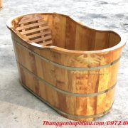 Bồn tắm giá bao nhiêu