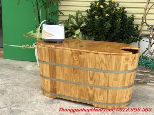 bồn tắm ngồi giá rẻ