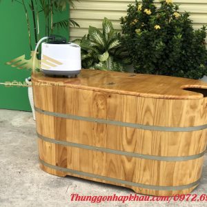 bồn tắm ngồi giá rẻ