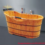 Bán bồn tắm cũ