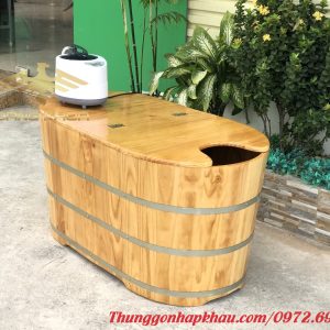 bồn tắm nằm giá bao nhiêu