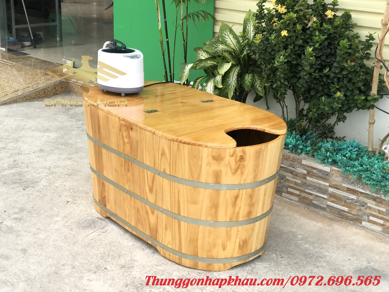 bồn tắm nằm giá bao nhiêu