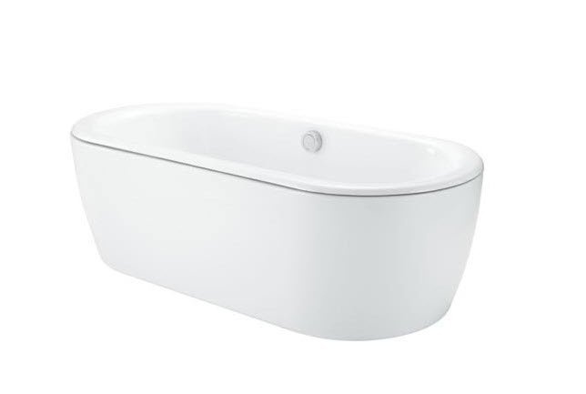 Bồn tắm thép tráng men